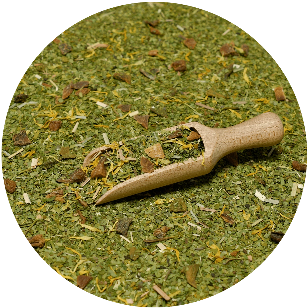 Verde Mate Green Mango & Maracuya - product