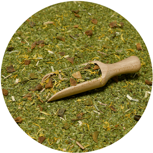 Verde Mate Green Mango & Maracuya 0.5kg