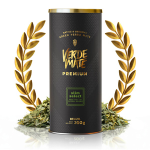 Gift Set Yerba Mate Verde Mate Premium