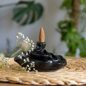 Esoteric Gift Set: Incense + Accessories