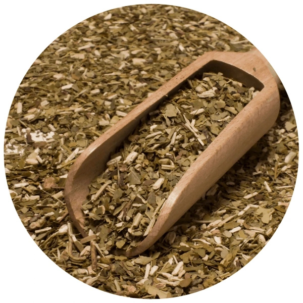 Yerba Mate Set for Two Energia Calabash