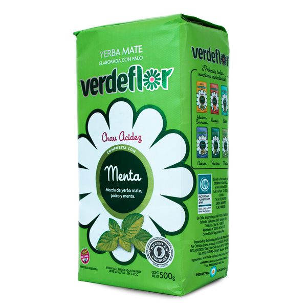 Verdeflor Menta 0.5kg