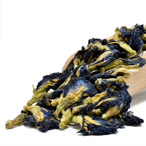 Mary Rose - Butterfly Pea Tea - 200g