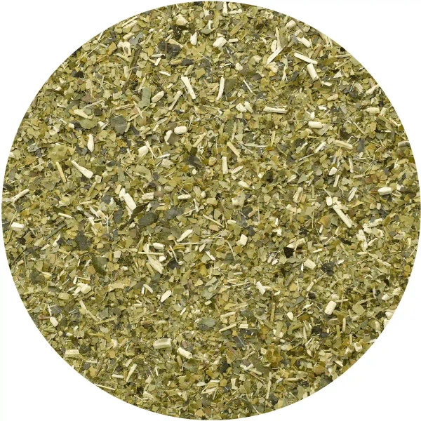 Yerbera – Tin can + Soul Mate Orgánica Guayusa 0.5kg