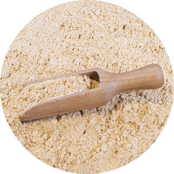 Nustino – Powdered Peanut Butter – Coconut (no sugar added) 400g