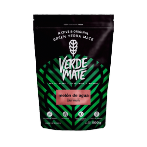 Verde Mate Green Melón de Agua 0.5kg
