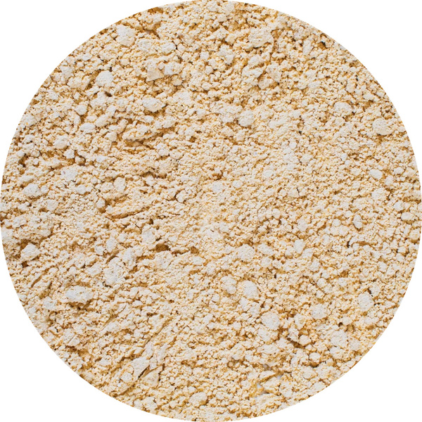 Nustino - Powdered Peanut Butter - Pure 400g