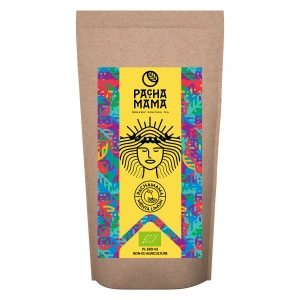 Guayusa Pachamama Menta Limon 100g (organic)