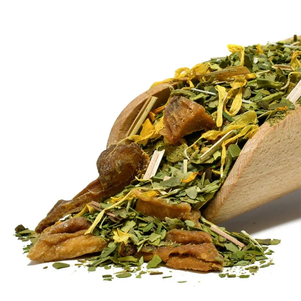 Verde Mate Green Mango & Maracuya 50g