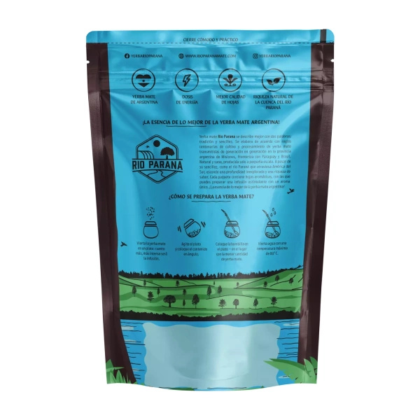 Rio Parana Energia 0.5kg