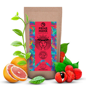 ILEX GUAYUSA Pachamama multi-flavour set