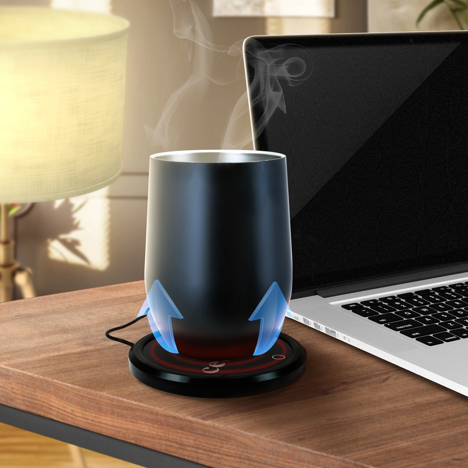 USB mug / mate cup warmer
