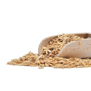 Palo Santo Chips (with sticks) 50g