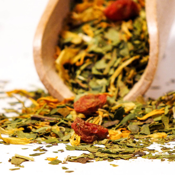 Yerba Mate Set: Verde Mate + Yaguar