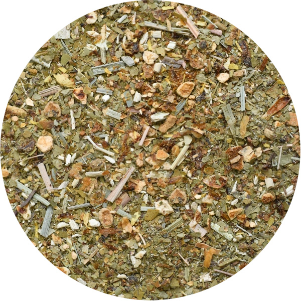 Rio Parana Naranja 50g