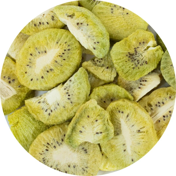 FiloLilo – Freeze-dried kiwi slices 20g