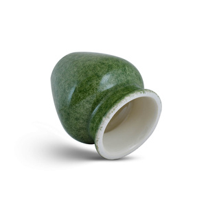 Kusenaoshi – Ceramic Chasen Holder – Tonbo