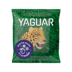 Christmas Yerba Mate Gift Set for Two: Samples 10x50g + 2x Gourd El Fuego Christmas Edition and 2x Bombilla