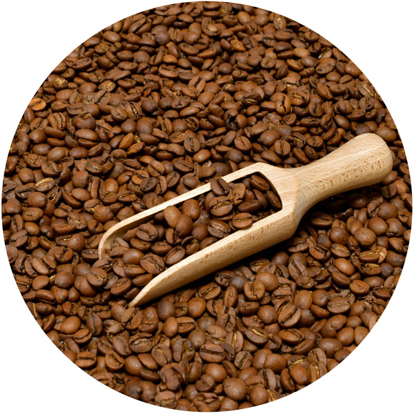 Gift Set Bro Coffee Roastery + Tea + White Sage Incense