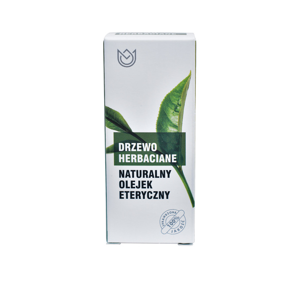 Natural Essential Oil – Tea Tree