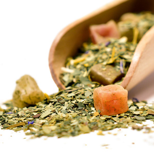 Yerba Mate Set: Verde Mate + Rio Parana