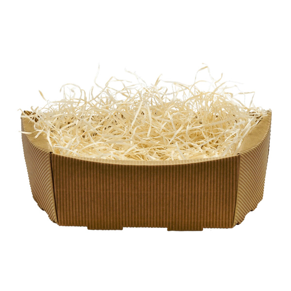 Gift set Yerba Mate calabash bombilla 10x50g