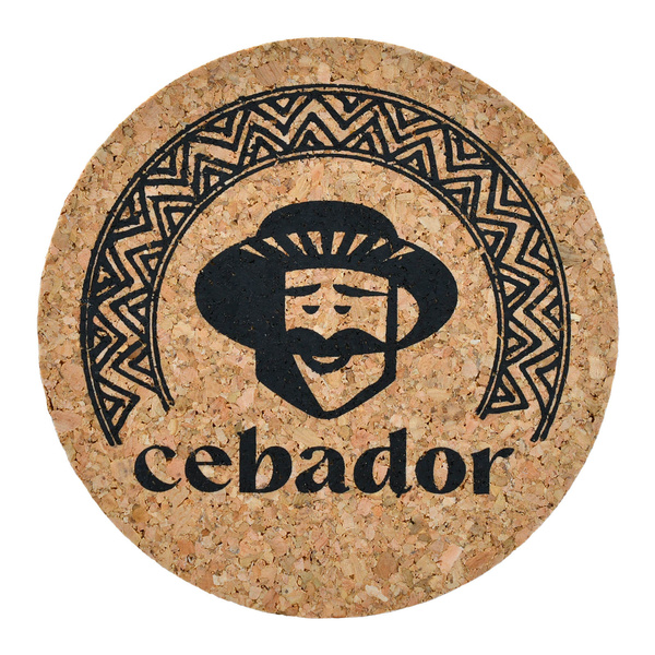 Set Yerbera Verde Mate Mas IQ 0.5kg Palo Santo