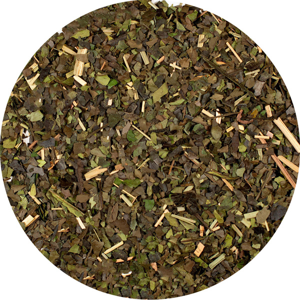 Guayusa Pachamama Energia – organic certified guayusa – 250g