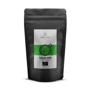 Mary Rose – Hojicha Latte (BIO) 30g