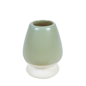 Matcha tea brewing accessories set