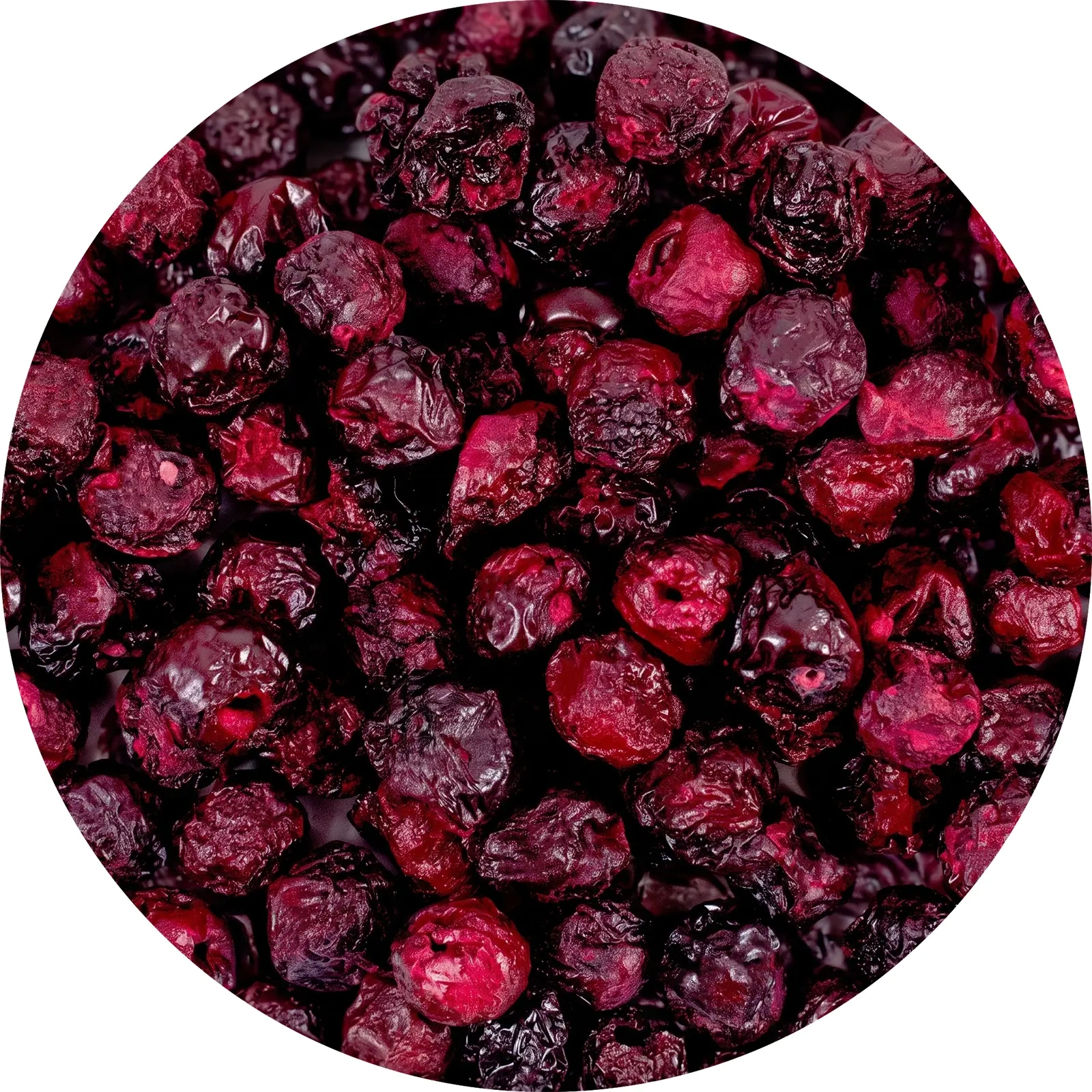 FiloLilo freeze-dried cherry