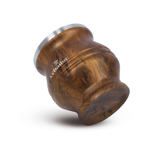 TermoColador – thermal cup for yerba mate – 190 ml (wood colour)