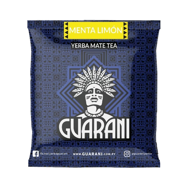 Yerba Mate Starter Set Calabash Bombilla 10x50g