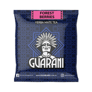 Yerba Mate 10x50g 500g sample set + accessories