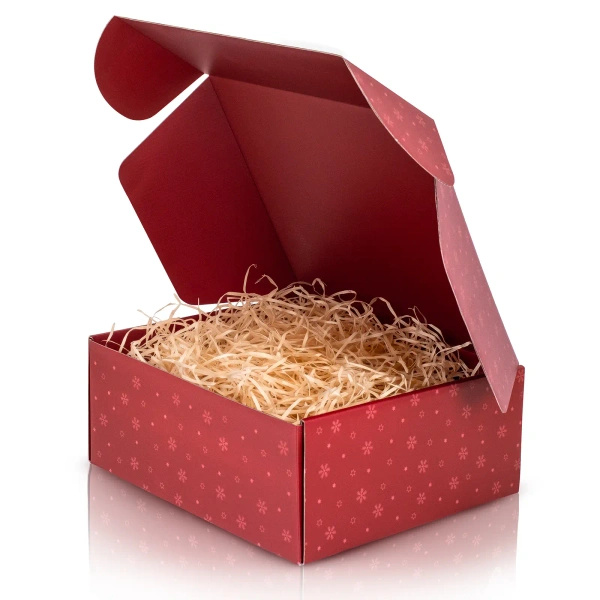 Gift box – Christmas