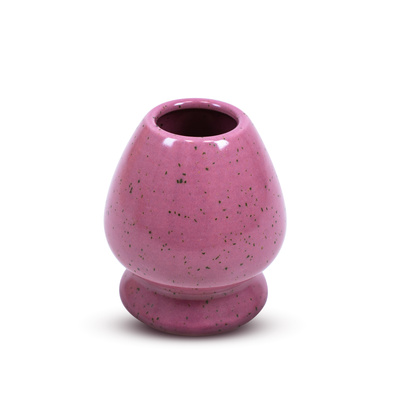 Kusenaoshi – Ceramic Chasen Holder – Beri