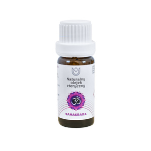 Natural Essential Oil – Crown Chakra