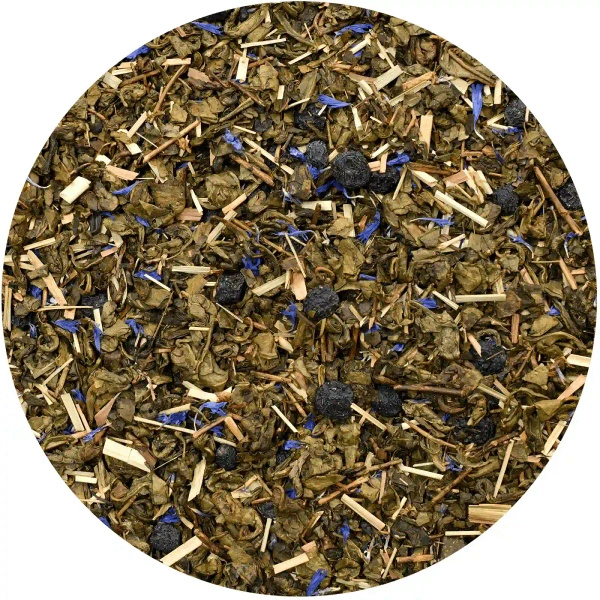 Mary Rose - Enchanted Garden Tea - 50g