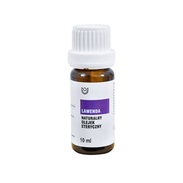 Natural Essential Oil – Lavender