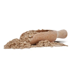 Nustino Powdered Peanut Butter Set: Assorted Flavours 3x400g