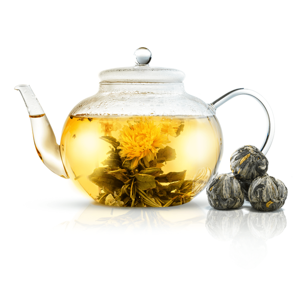 Mary Rose – Blooming Tea Rising Sun (3 pcs)