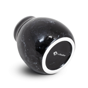 Ceramic Mate Cup Smoked Black 250ml