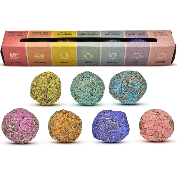 Esoteric Gift Set: Incense + Accessories