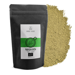 Mary Rose – Hojicha Latte (BIO) 100g