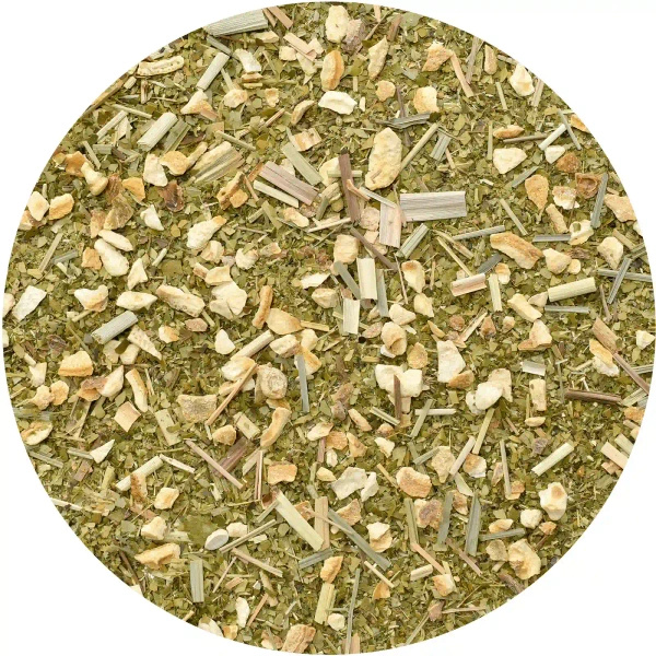 Soul Mate Orgánica Menta Limon 0.5kg (organic)