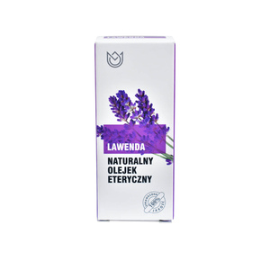 Natural Essential Oil – Lavender