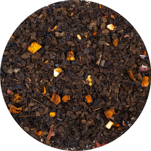 Verde Mate Green Pumpkin Spice - Tostada 0.4kg