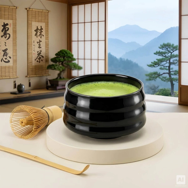 Gift Set: Japanese Ceremonial Matcha + Colorful Matcha Alternative