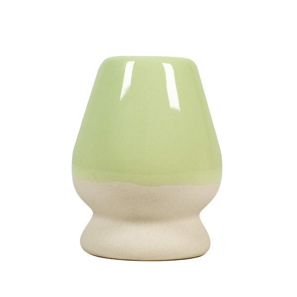 Kusenaoshi – Ceramic Chasen Holder – Kibou