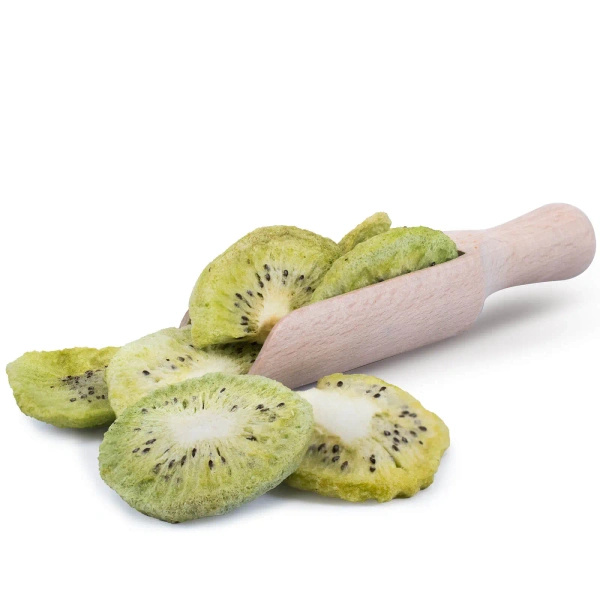 FiloLilo – Freeze-dried kiwi slices 20g